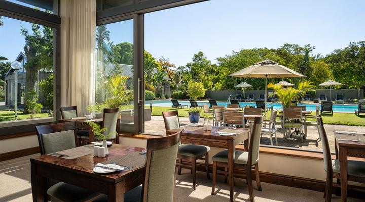 Premier Resort The Moorings, Knysna 