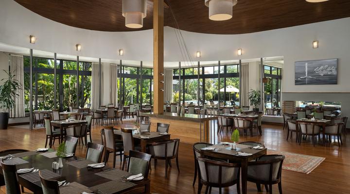 Premier Resort The Moorings, Knysna 