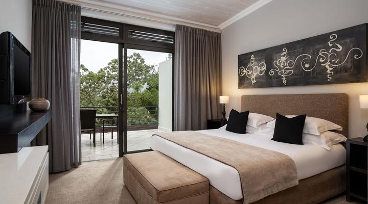 Premier Resort The Moorings, Knysna 