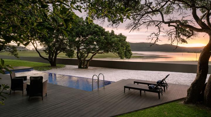 Premier Resort The Moorings, Knysna 