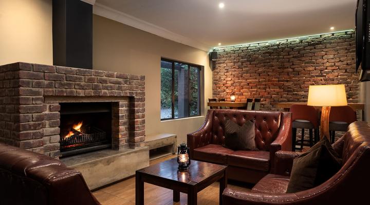 Premier Resort The Moorings, Knysna 