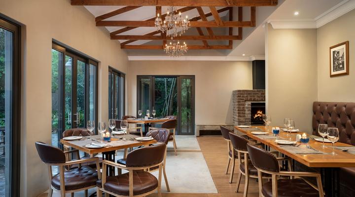 Premier Resort The Moorings, Knysna 