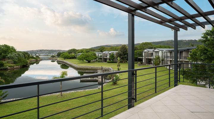 Premier Resort The Moorings, Knysna 