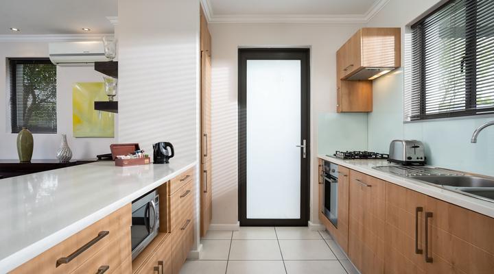 Premier Resort The Moorings, Knysna 