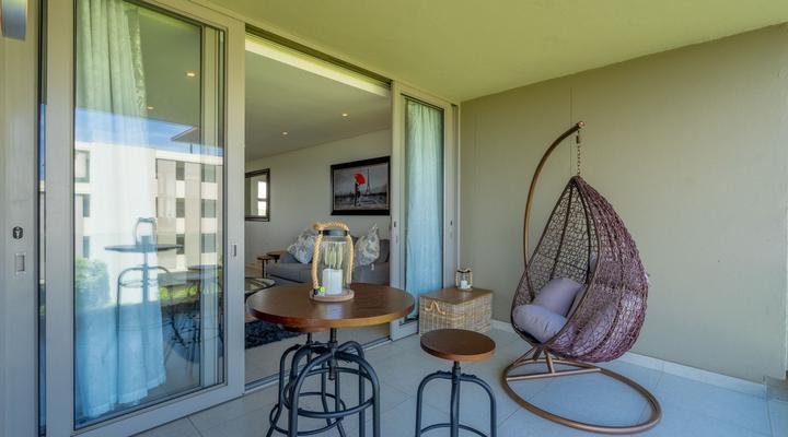 Unit 215 Oceandune - Stunning & Modern Apartment