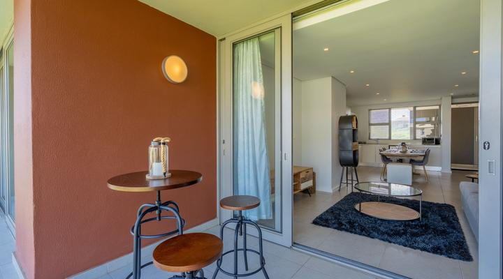 Unit 215 Oceandune - Stunning & Modern Apartment