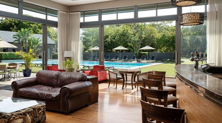 Premier Resort The Moorings, Knysna 