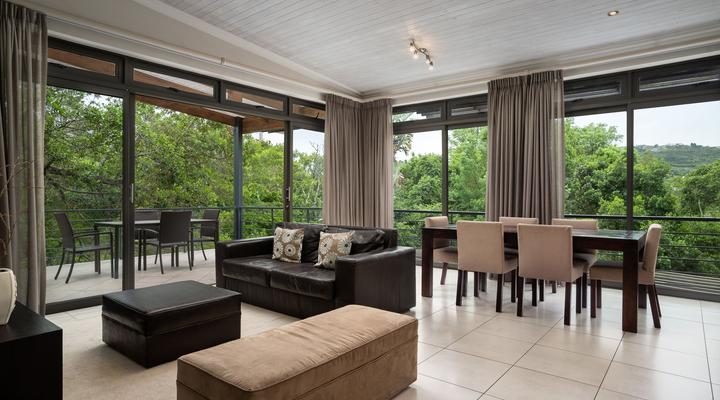 Premier Resort The Moorings, Knysna 