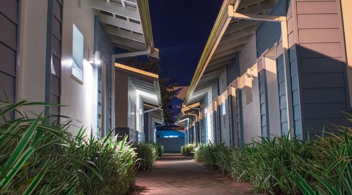 Premier Hotel Splendid Inn Bayshore