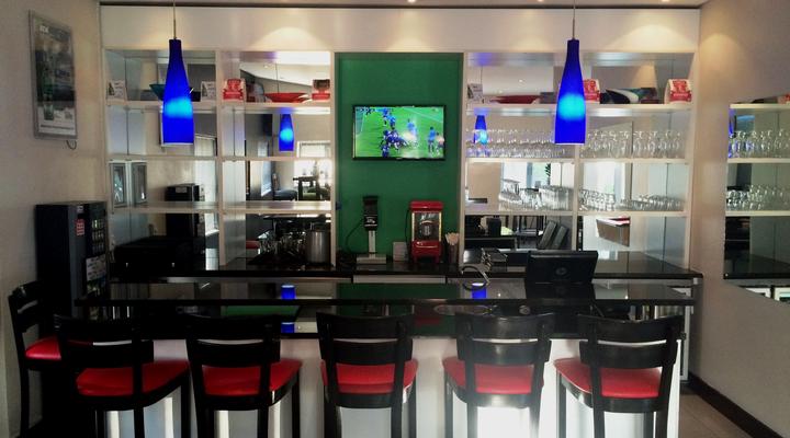 Premier Hotel Splendid Inn Bayshore