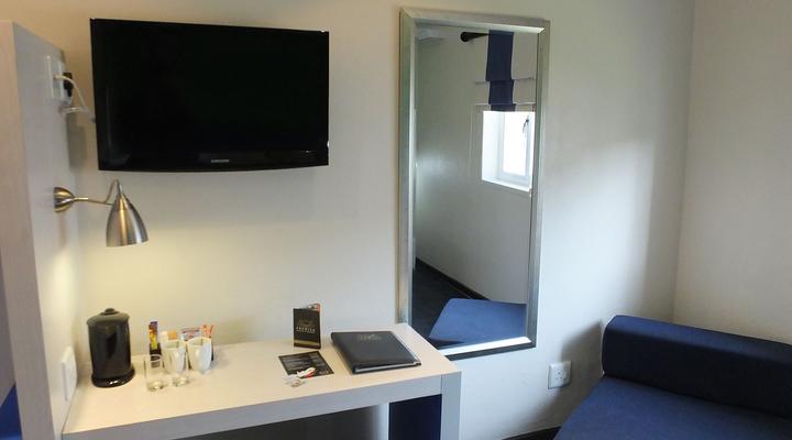 Premier Hotel Splendid Inn Bayshore