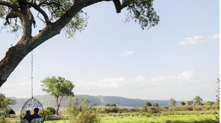 Little Governors Camp