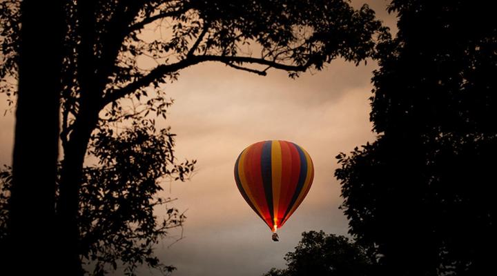 Governors IL Moran Camp