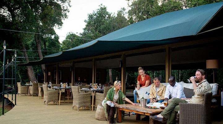 Governors IL Moran Camp