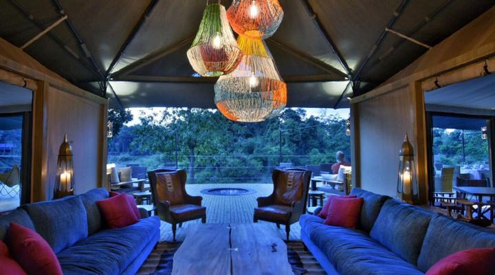 Governors IL Moran Camp