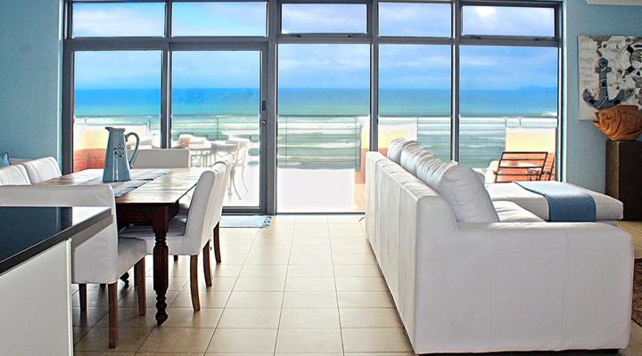 Surfers Penthouse