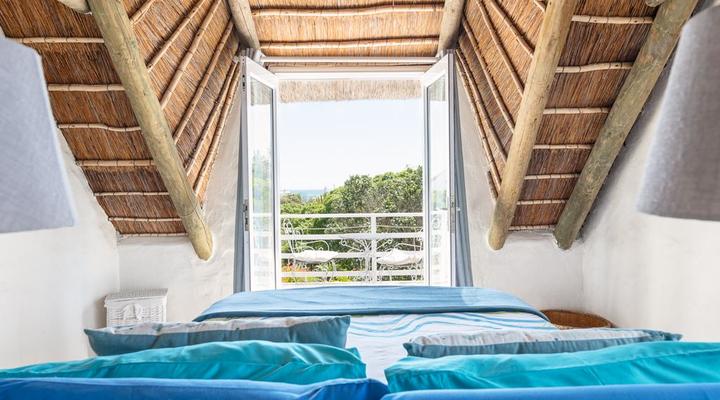 Heaven by C / Ciel par Mer