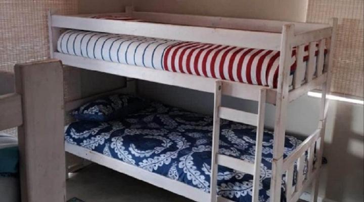 Living The Breede - Staples House