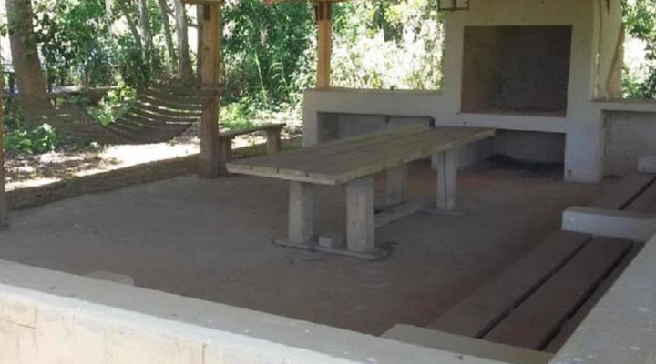 Living The Breede - Staples House