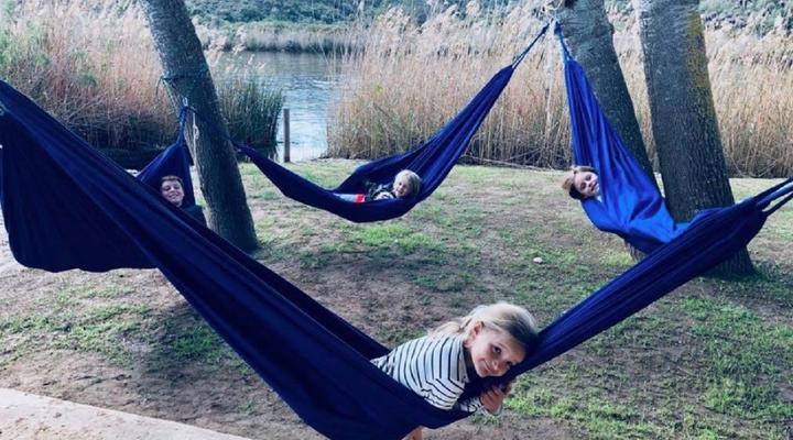 Living The Breede - Staples House