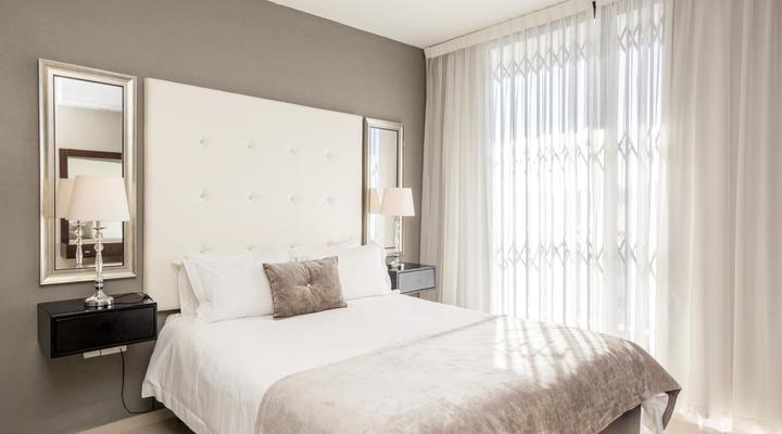 Infinity Apartments - One Bedroom Apartment