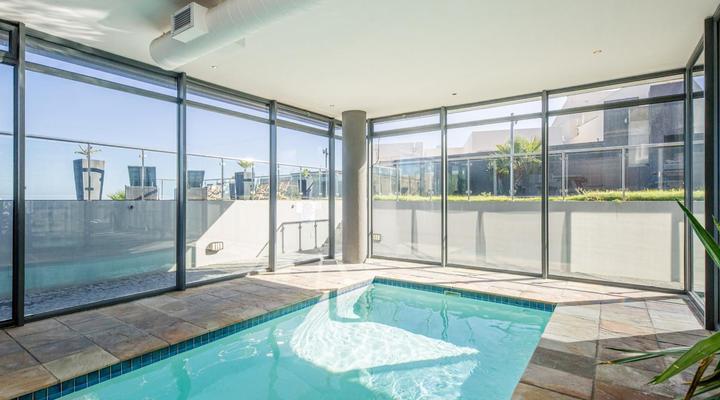 Infinity Apartments - Two Bedroom Apartment