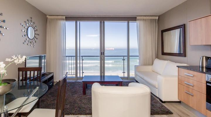 Infinity Apartments - Two Bedroom Apartment