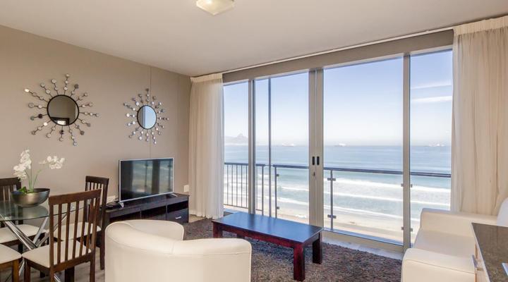 Infinity Apartments - Two Bedroom Apartment