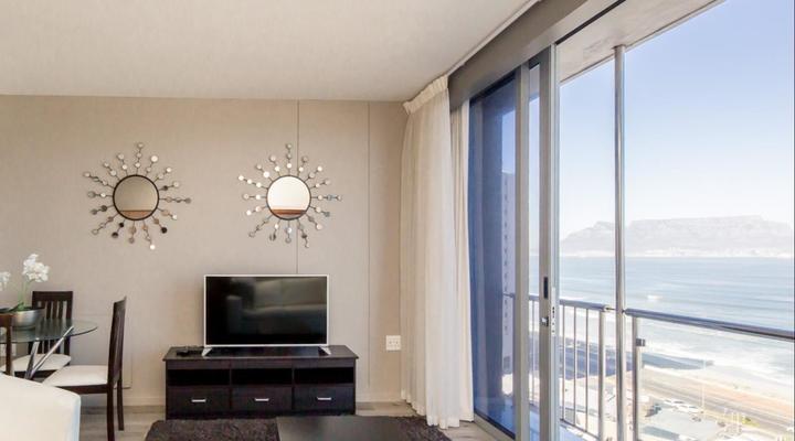 Infinity Apartments - Two Bedroom Apartment