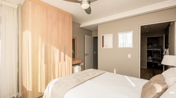 Infinity Apartments - Two Bedroom Apartment