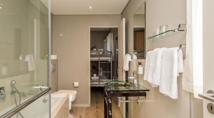 Infinity Apartments - Two Bedroom Apartment