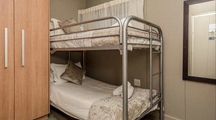 Infinity Apartments - Two Bedroom Apartment