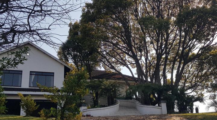 Paradise View Guesthouse