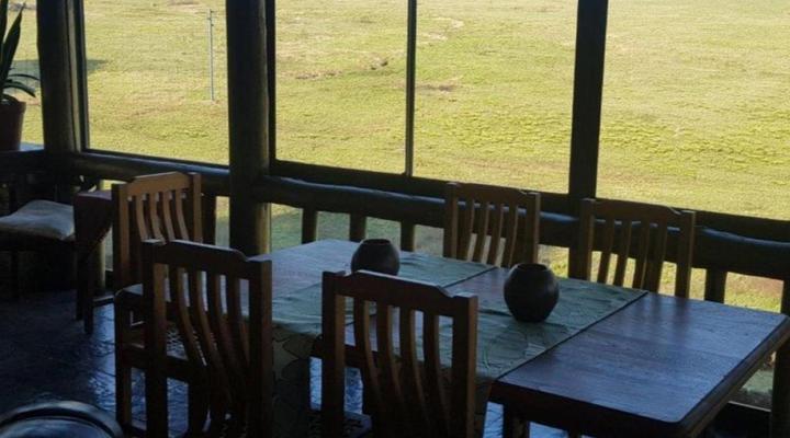 Paradise View Guesthouse