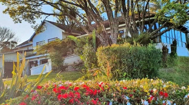 Paradise View Guesthouse