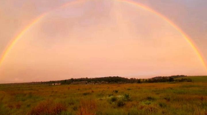 Paradise View Guesthouse