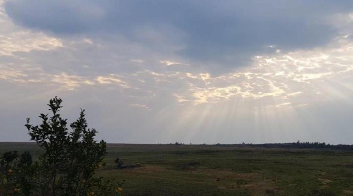 Paradise View Guesthouse