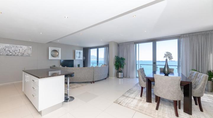 Infinity Apartments - Superior Two Bedroom Apartment