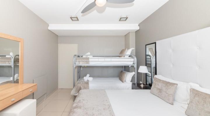 Infinity Apartments - Superior Two Bedroom Apartment