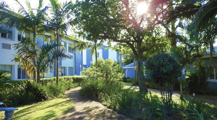 Premier Hotel Splendid Inn Bayshore