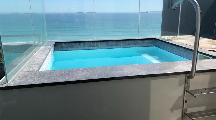 Infinity Apartments - Deluxe Two Bedroom Apartment