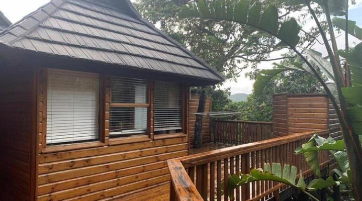 Sodwana Bay Lodge, House 31