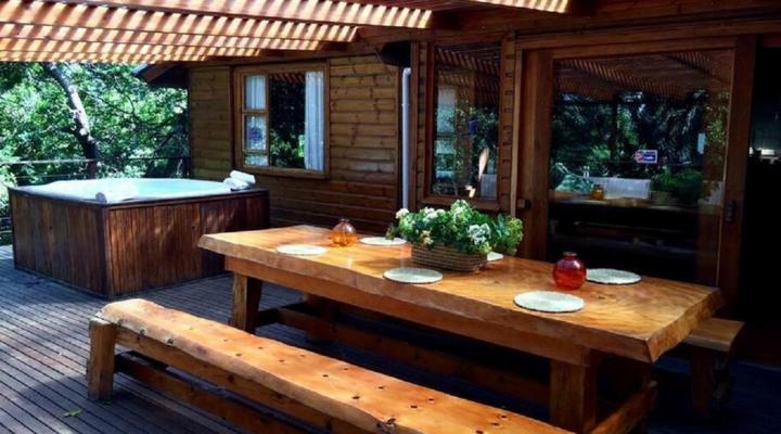 Sodwana Bay Lodge, House 31