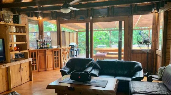 Sodwana Bay Lodge, House 31