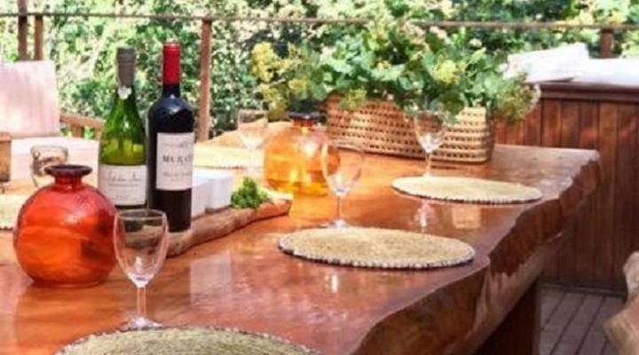 Sodwana Bay Lodge, House 31