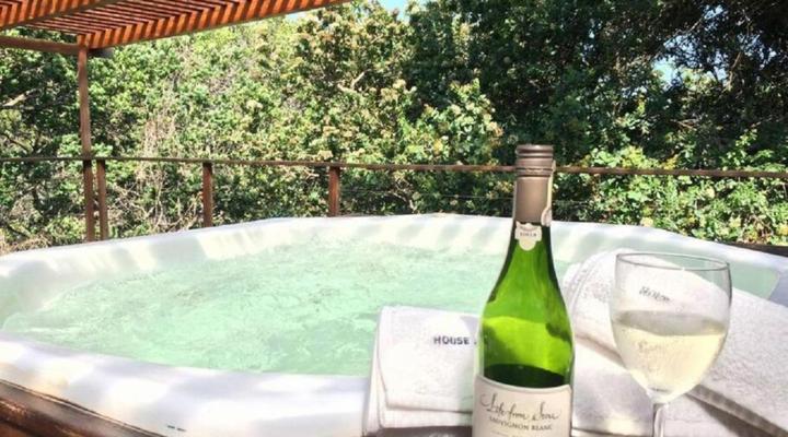 Sodwana Bay Lodge, House 31