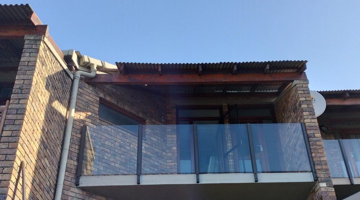 Baia Formosa Unit 4