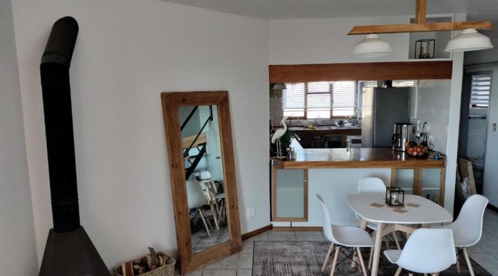 Baia Formosa Unit 4