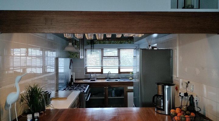 Baia Formosa Unit 4