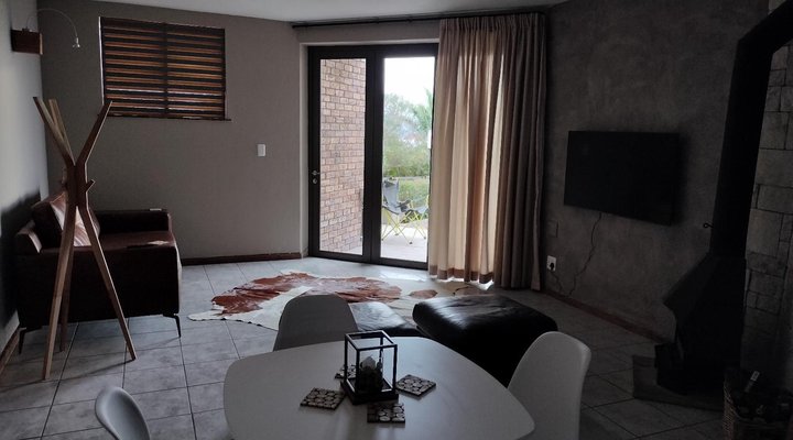 Baia Formosa Unit 4